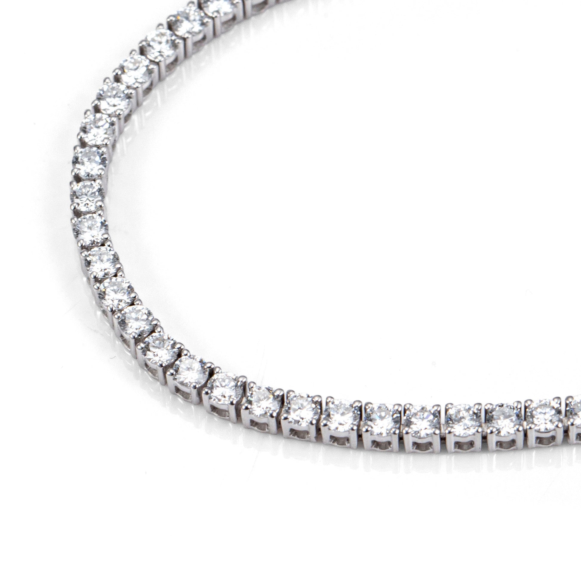 Tennis Bracelet"LUXE"　