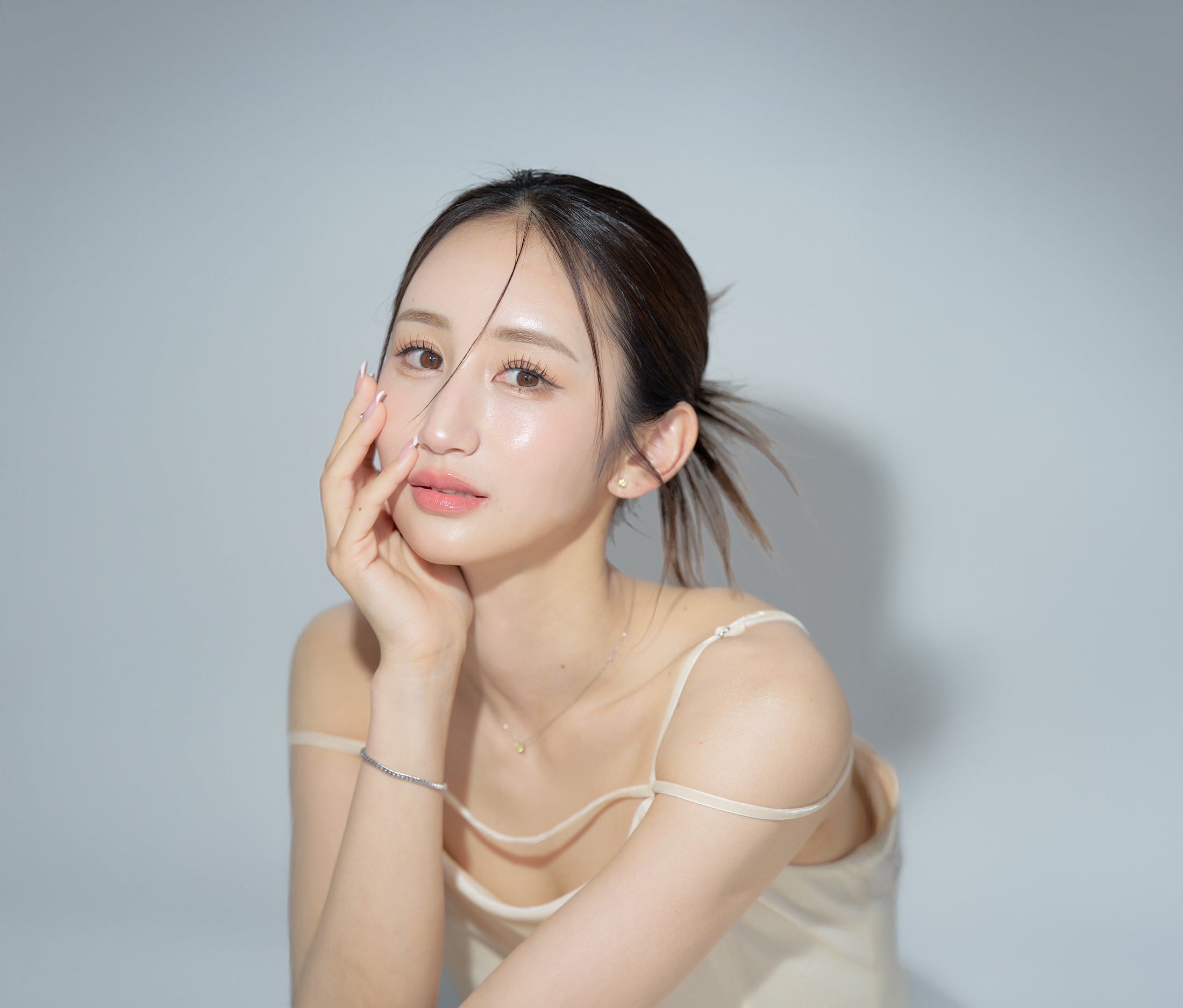 Asuka Collection – mahana