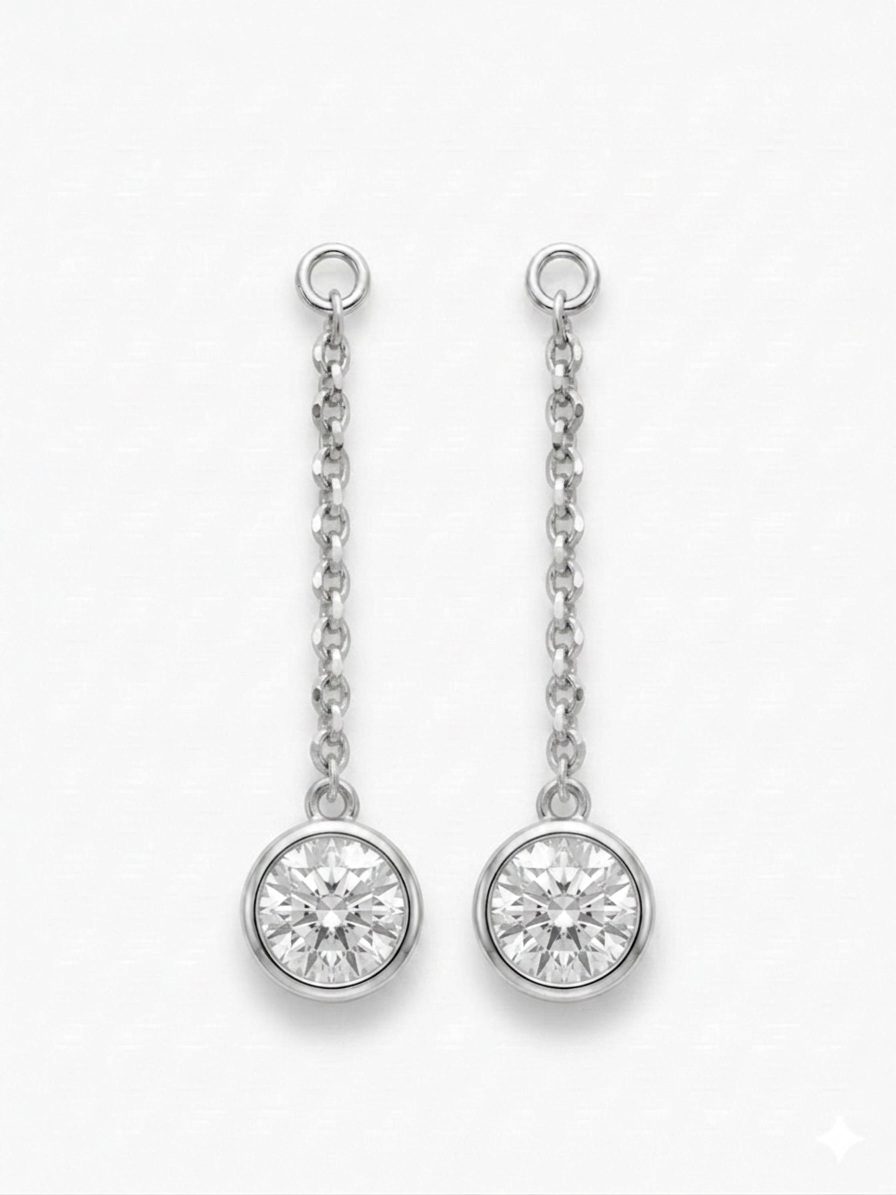 mahana drop collection 　ー　Round