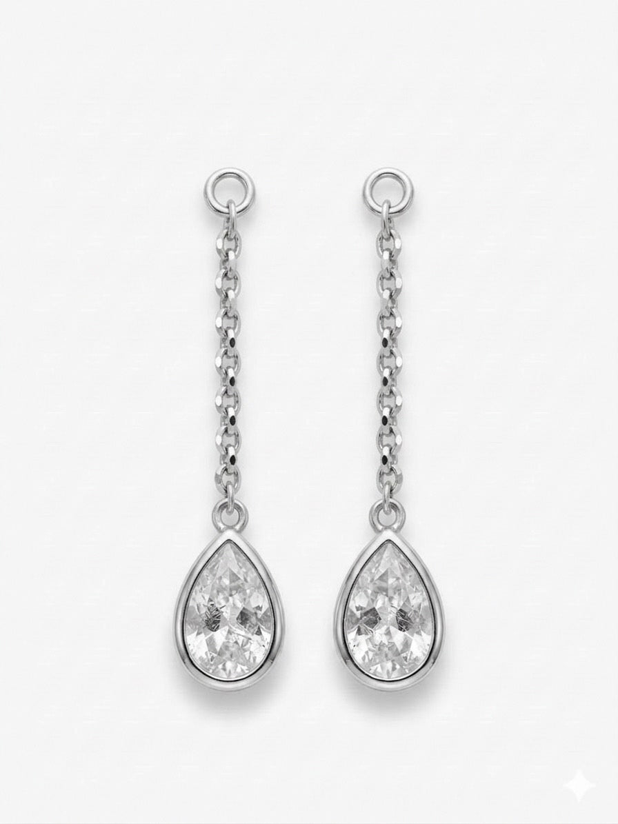 mahana drop collection　 ー　Pear