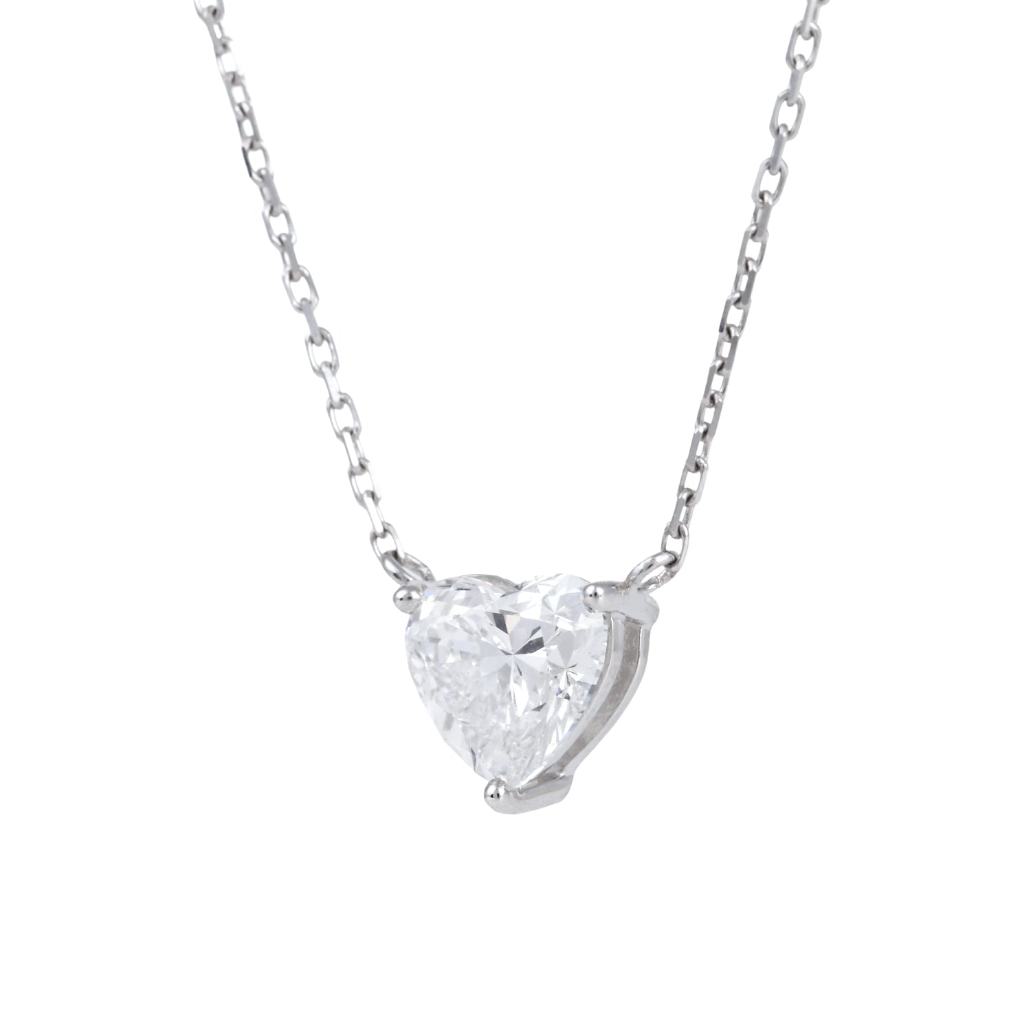 Heart Shape Necklace