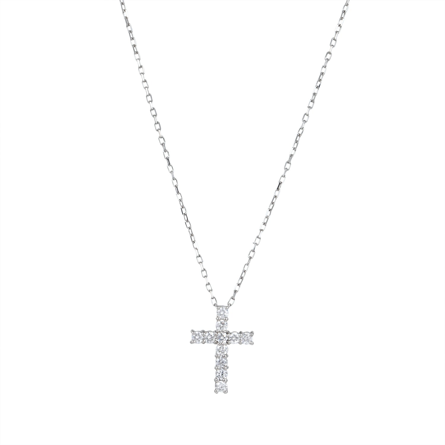 Cross Necklace