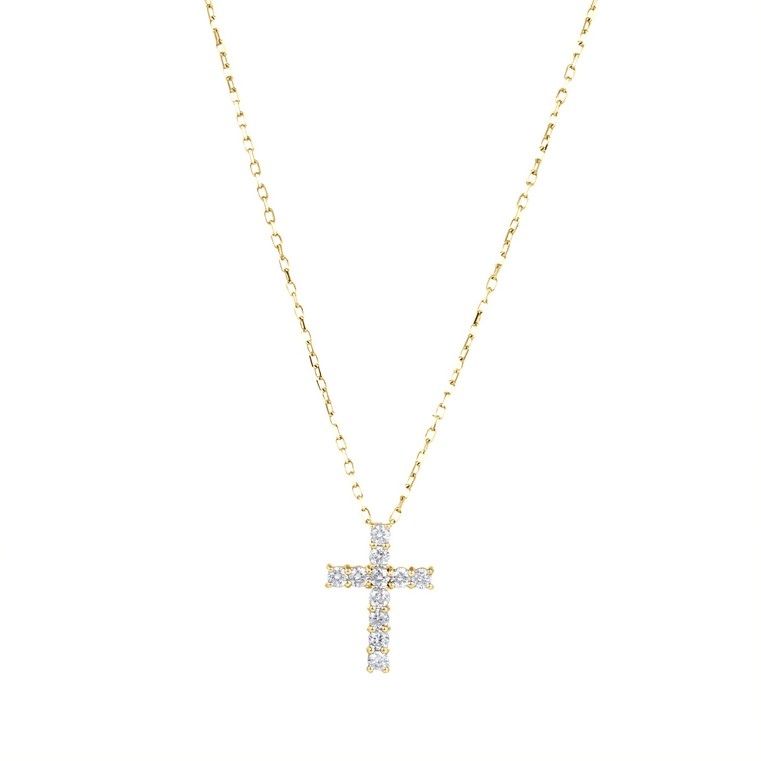 Cross Necklace