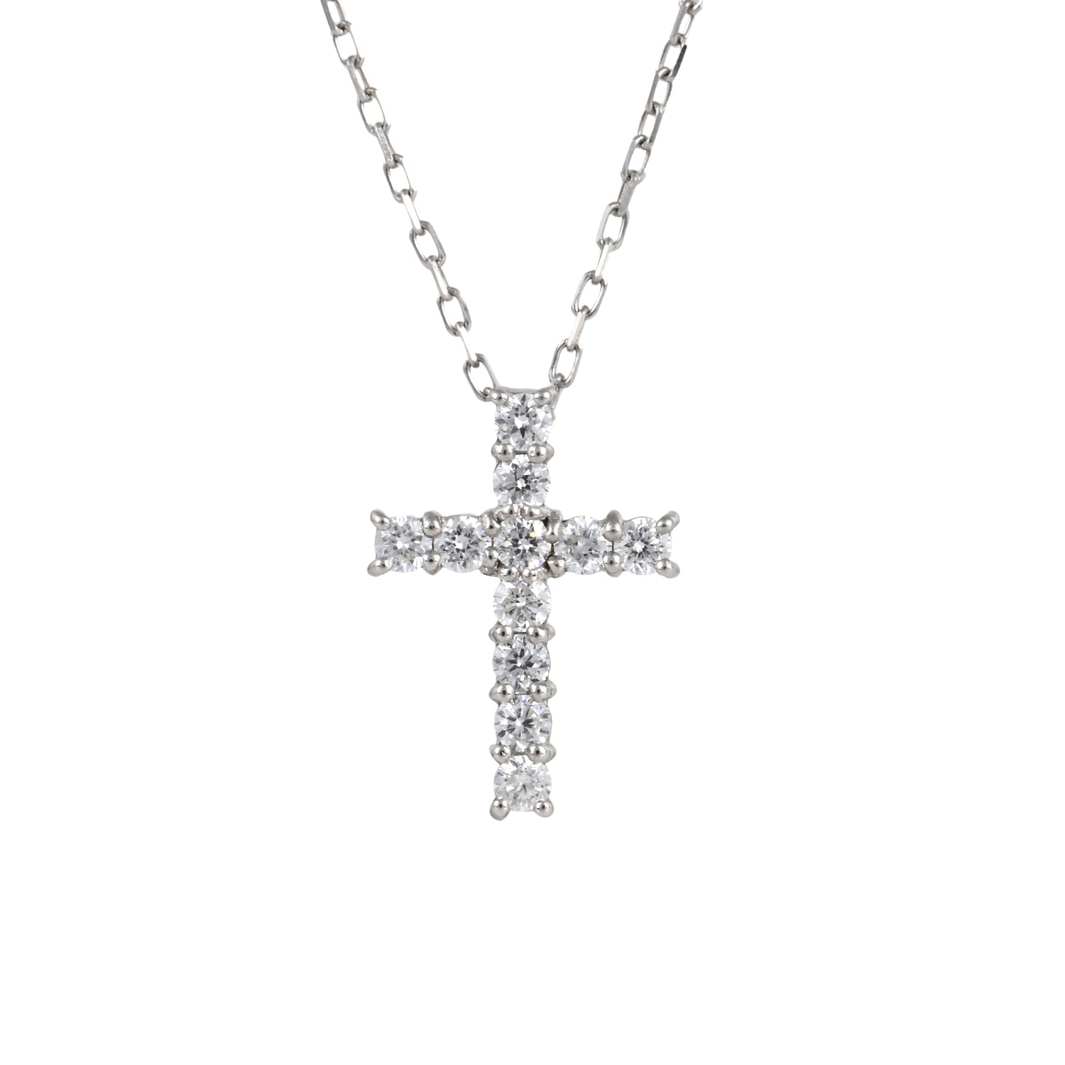 Cross Necklace