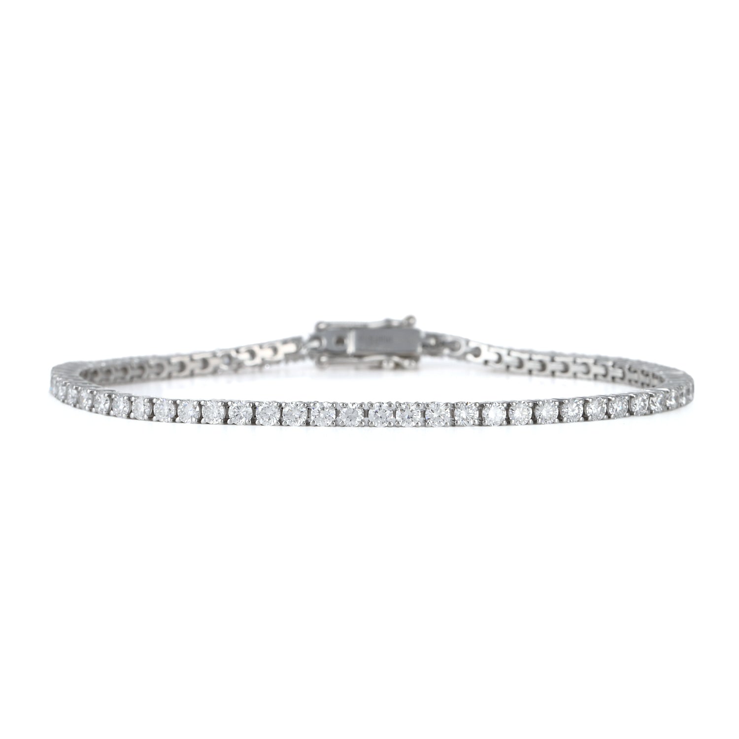 Tennis Bracelet"LUXE"　