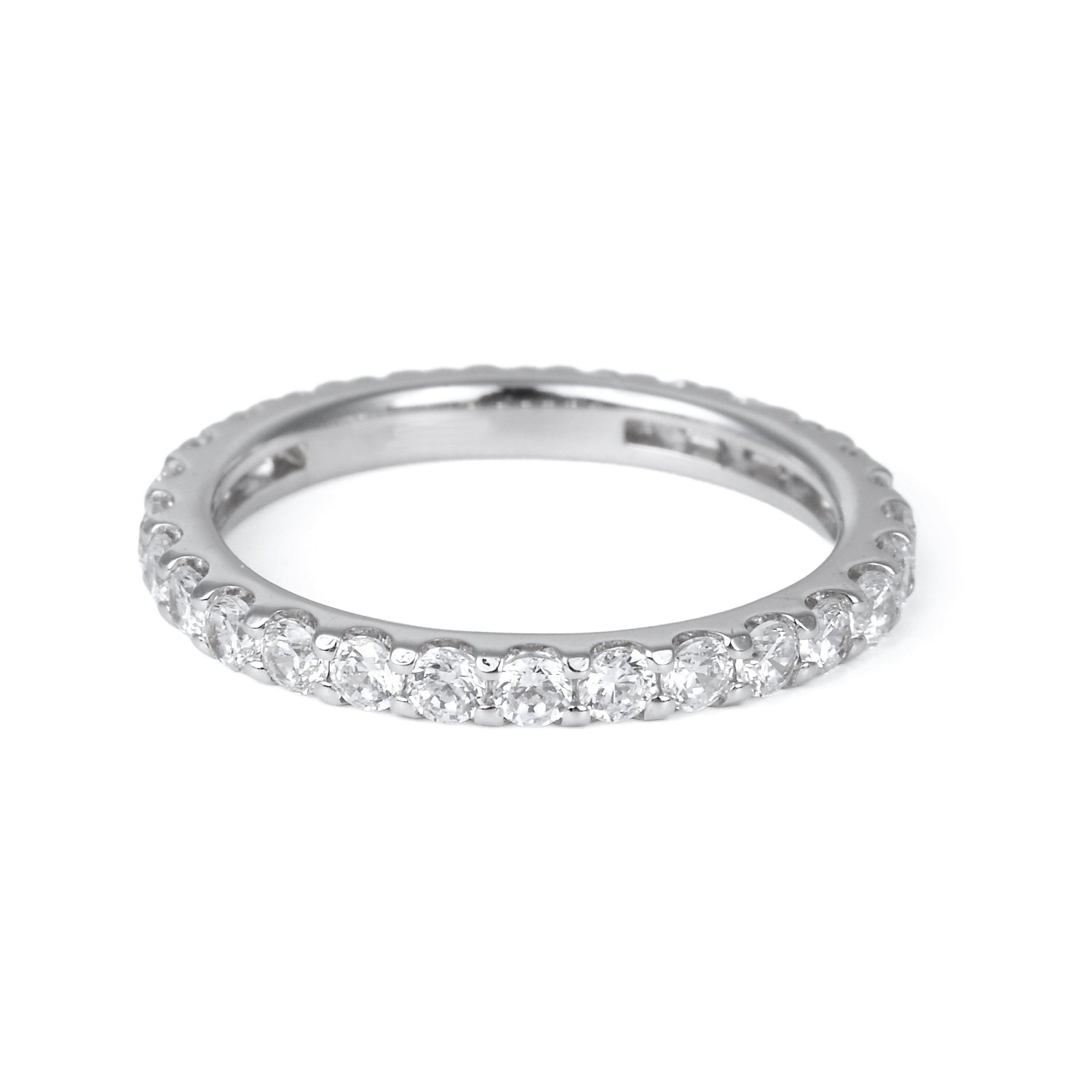 Full Eternity Ring