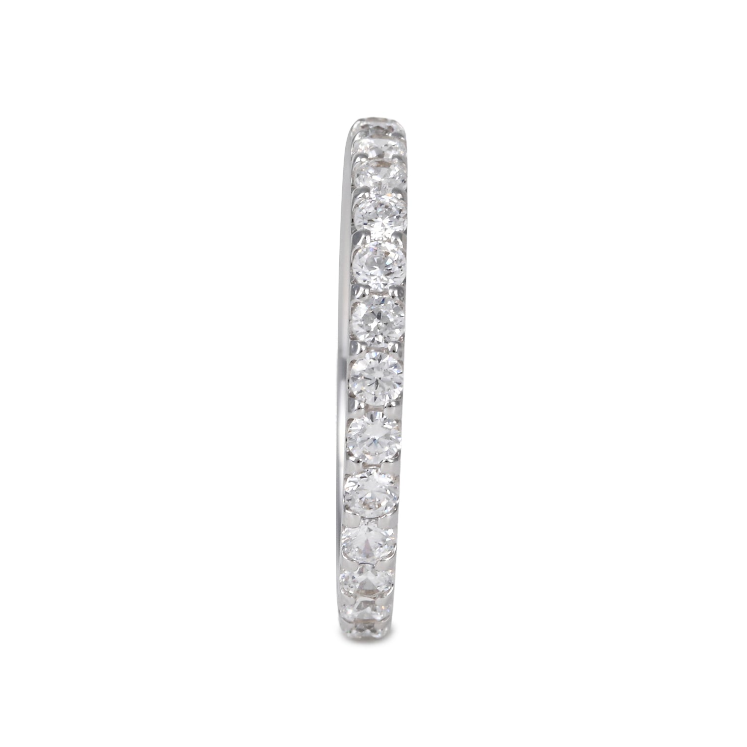 Full Eternity Ring
