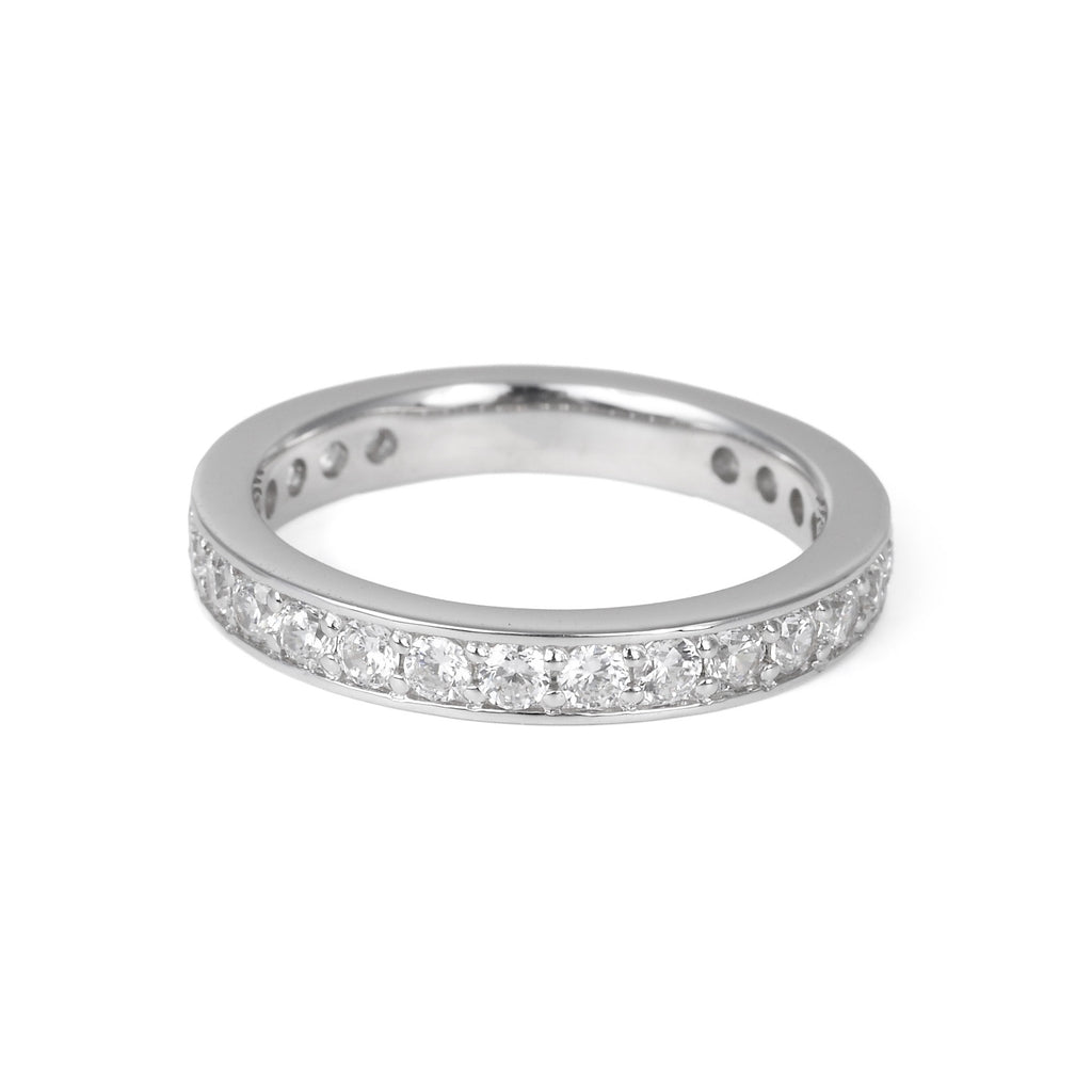 Full Eternity Ring